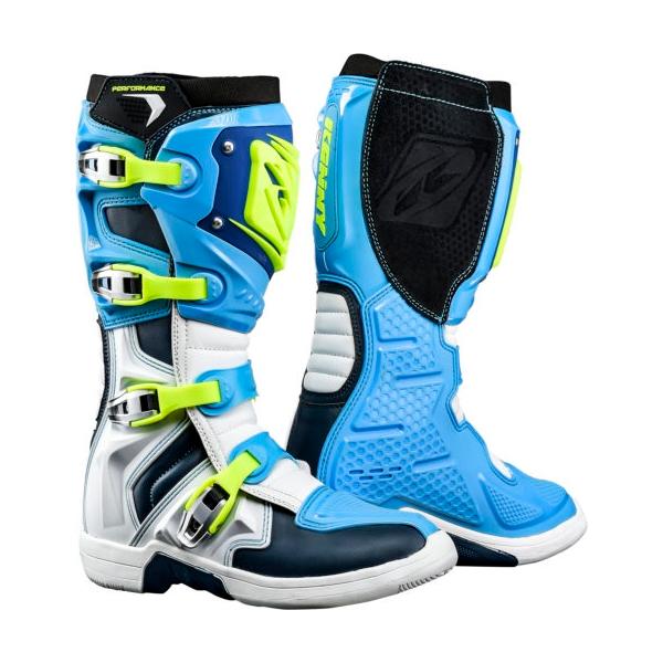 KENNY RACING Pj[[VO yKz u[c PERFORMANCE TCYF41 It[hu[c tbgEFA