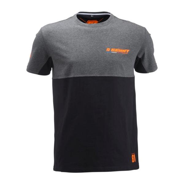 KENNY RACING Pj[[VO yKzTVc T-SHIRT TCYFS TVc Ap