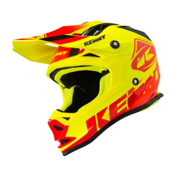 KENNY RACING Pj[[VO yKz LbY wbg KIDS TRACK TCYFM It[hwbg