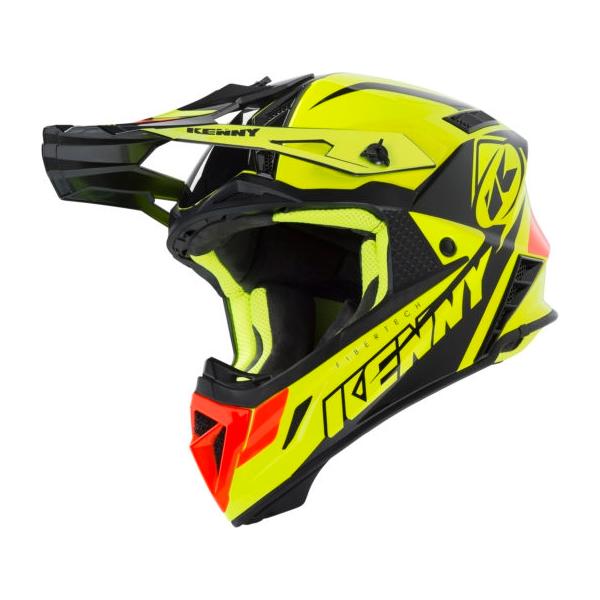KENNY RACING Pj[[VO yKzwbg TROPHY HELMET TCYFXL It[hwbg wbg