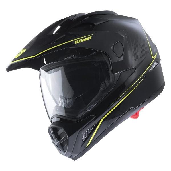 KENNY RACING ケニーレーシング EXTREME オフロードヘルメット KENNY RACING ケニーレーシング EXTREME オフロードヘルメット