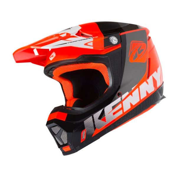 KENNY RACING Pj[[VO PERFORMANCE It[hwbg TCYFXS wbg