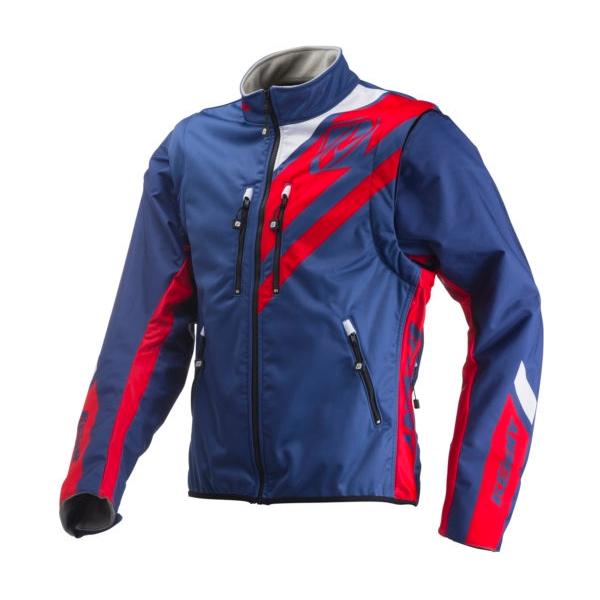 KENNY RACING Pj[[VO yKz WPbg ED SOFTSHELL JACKET TCYFM JWAWPbg Ap