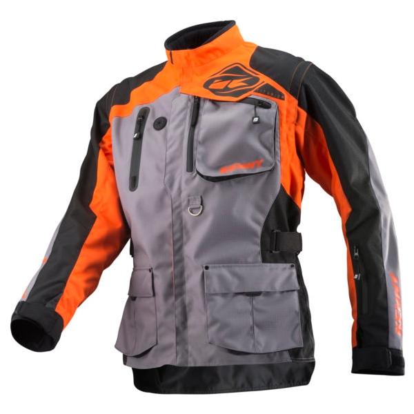 KENNY RACING Pj[[VO yKz WPbg TITANIUM JACKET TCYFXL JWAWPbg Ap