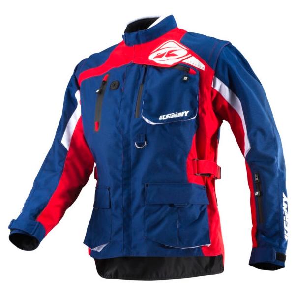 KENNY RACING Pj[[VO yKz WPbg TITANIUM JACKET TCYFXL JWAWPbg Ap