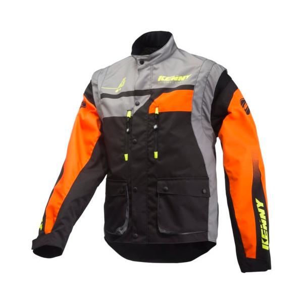 KENNY RACING Pj[[VO yKz WPbg TRACK JACKET TCYFM JWAWPbg Ap