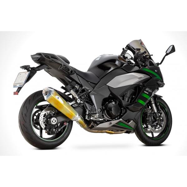 K-FACTORY PCt@Ng[ CLR-RG+(vX) tGL][Xg}t[ wLTS TCT[yJMCAF؁z NINJA1000SX KAWASAKI JTL }t[