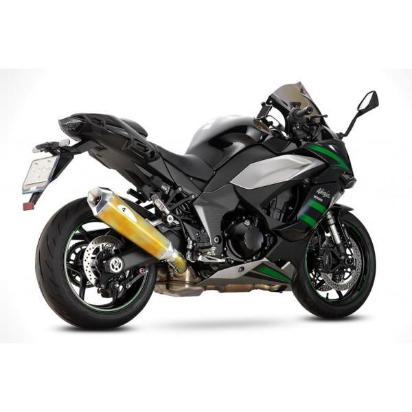 K-FACTORY PCt@Ng[ `^XbvI}t[ wLTS TCT[yJMCAF؁z NINJA1000SX KAWASAKI JTL XbvI}t[