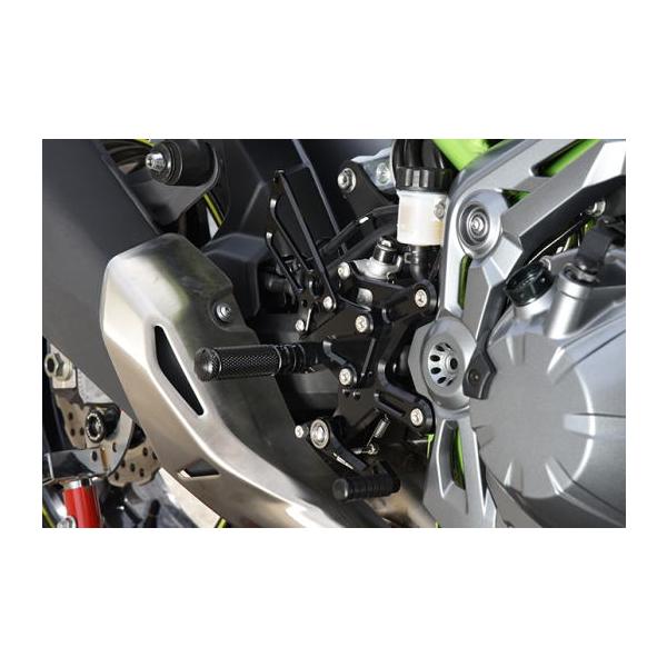 BABYFACE xr[tFCX XebvLbg J[FubN Z900(ZR900F) KAWASAKI JTL obNXebv Xebv 