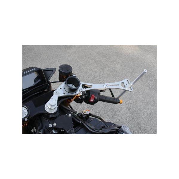 BABYFACE �x�r�[�t�F�C�X �X�e���K�C�h CBR1000RR-R HONDA �z���_ ���̑��n���h���I�v�V�����E��C���i �n���h��