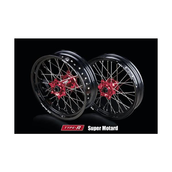 今年も話題の Tgr Crf250l Crf250m Rally Crf250 Motard モタード 用ホイール F単体 Type R Tgrテクニクスギア Gear Technix ホイール Pty Life