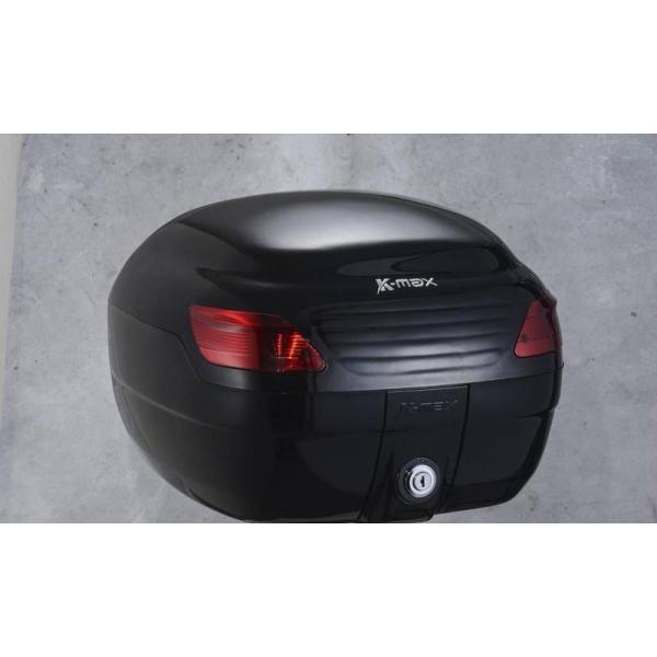 K-MAX P[}bNX Rear luggage storage (without light) J[FubN gbvP[XEe[{bNX ԑ̗pobOEP[X
