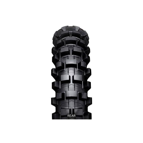 IRC M5B EVO 120/80-18 リアタイヤ　エンデューロ IRC M5B EVO Soft/Mud Terrain Dirt Bike rear Tire 120/80x18 | eBay