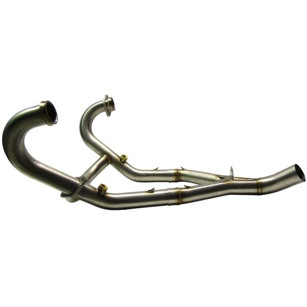 GPR W[s[A[ DECAT PIPE MANIFOLD R 1200 BMW GL][XgpCv }t[