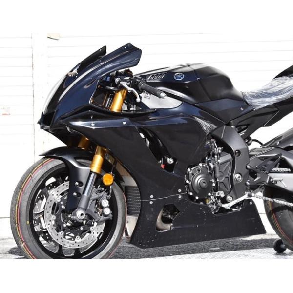 レビュー投稿で選べる特典 正規品／才谷屋ファクトリー YZF-R1 リア