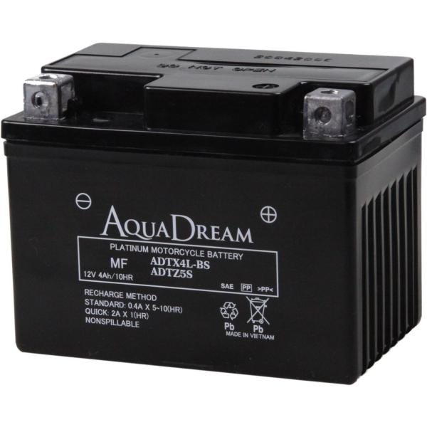 AQUA DREAM ANAh[ MFobe[ t[dρyADTX4L-BS/ADTZ5Sz HONDA z_ KAWASAKI JTL SUZUKI XYL YAMAHA }n nobe[