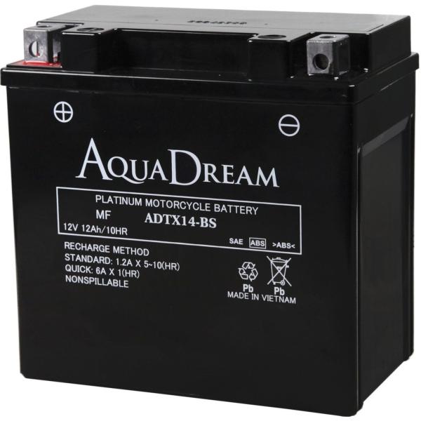 AQUA DREAM ANAh[ MFobe[ t[dρyADTX14-BSz HONDA z_ KAWASAKI JTL SUZUKI XYL YAMAHA }n nobe[