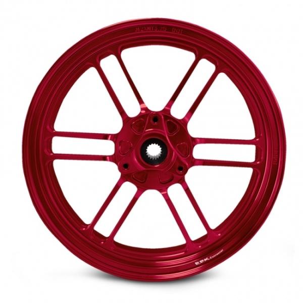 R.P.M A[s[G 12C` 12X|[N AbzC[^fBXNu[L J[F1 ubN RACING 150 KYMCO LR zC[ zC[֘A 