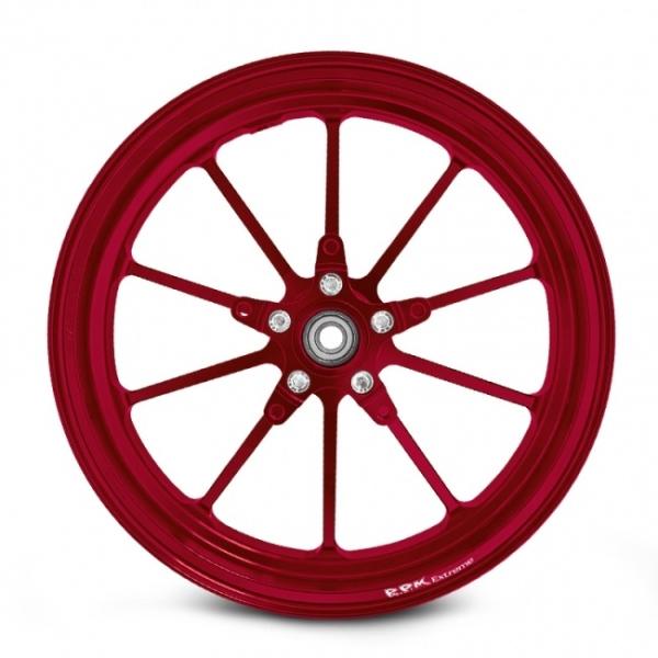 R.P.M A[s[G 12C` 10X|[N tgbzC[^VOfBXNu[L J[F10 J[L RACING 150 KYMCO LR zC[ 