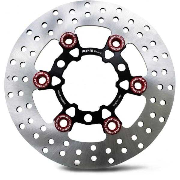 R.P.M A[s[G 18mm t[eBOu[LfBXN J[Fbh t[eBO s u[LfBXN[^[ u[L