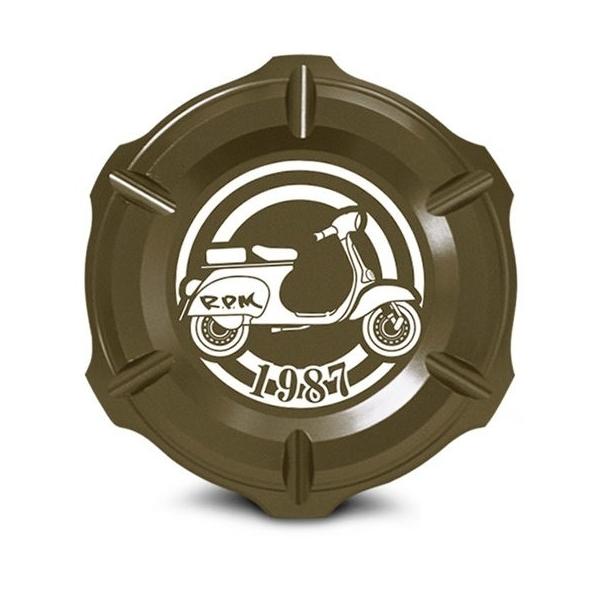 R.P.M A[s[G R^NLbv J[FS[h Vespa xXp K\^NLbv ^N֘A O