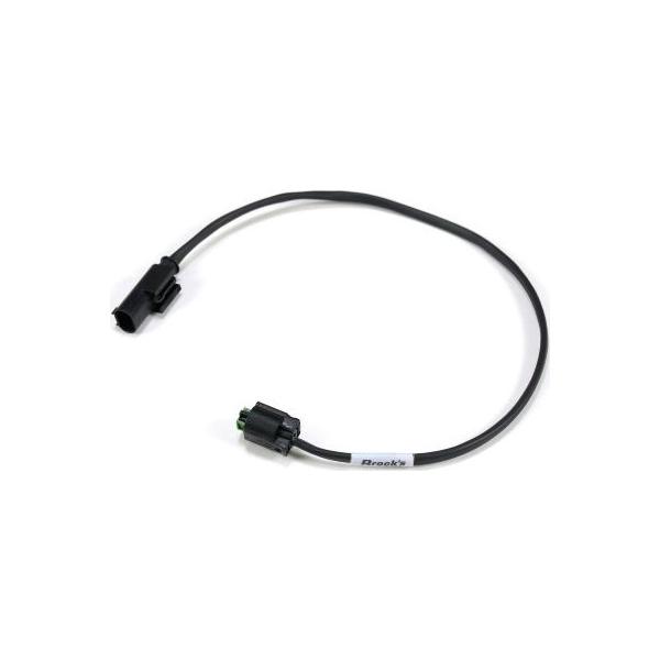 Brock�fs �u���b�N�X �X�s�[�h�Z���T�[�G�N�X�e���V�����n�[�l�X ZH2 KAWASAKI �J���T�L ���̑��n�[�l�X �X�C�b�`�E�n�[�l�X�֌W �d���n