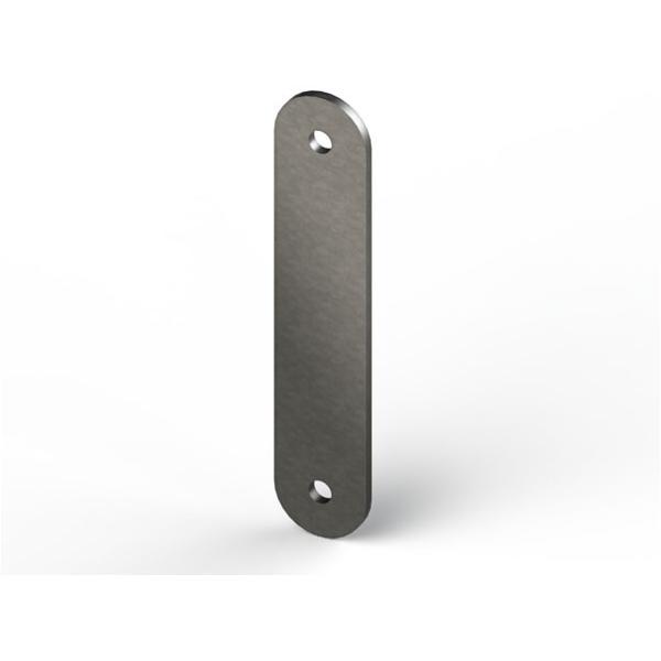 MCS GV[GX Laser cut steel mounting tab ėpXe[