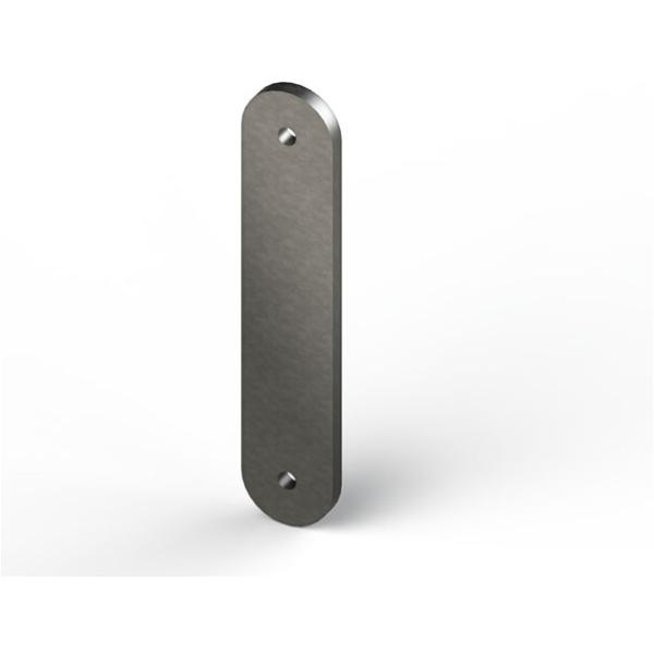 MCS GV[GX Laser cut steel mounting tab ėpXe[