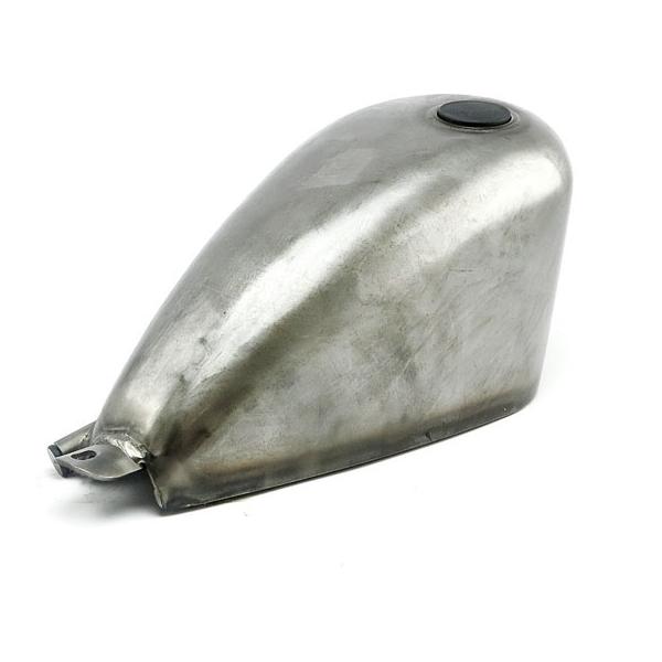 MCS GV[GX Sportster steel gas tank super narrow 16 gallon K\^N ^N֘A O