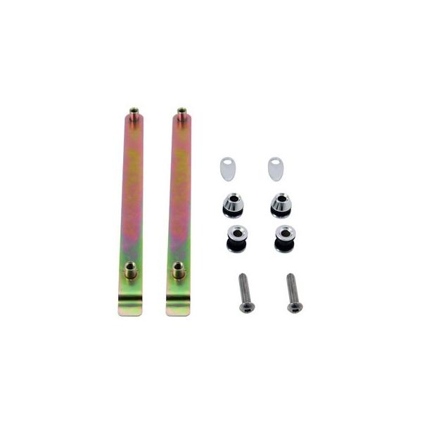 MCS GV[GX DOCKING HARDWARE KIT FXD FXDC FXDL FXDSE FXDB HARLEY-DAVIDSON n[[_rbh\ obOE{bNXtXe[