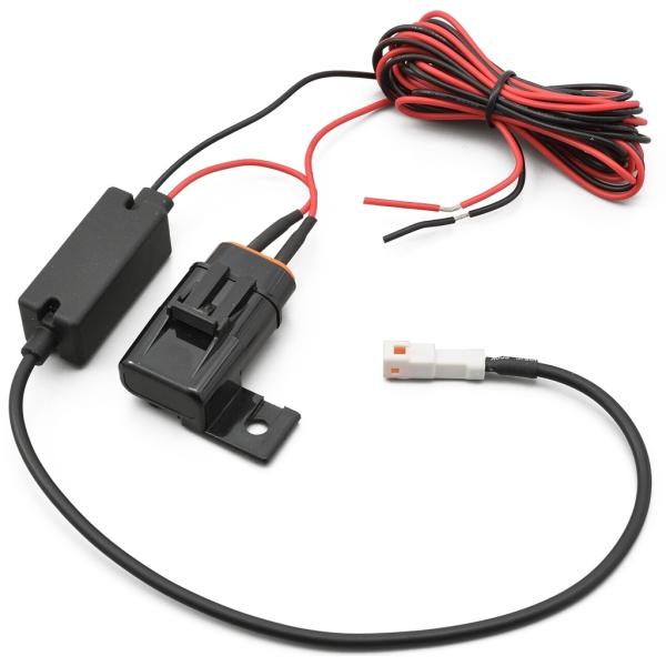 DAYTONA fCgi yCEIvVp[czhCuR[_[ M777D Ci 12VdP[u ̑hCuR[_[IvVECi dq@