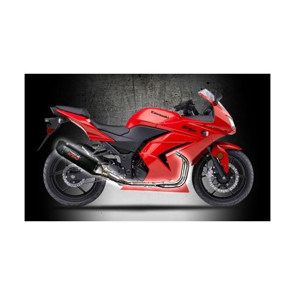 PROSPEED プロスピード フルシステムエキゾーストマフラー