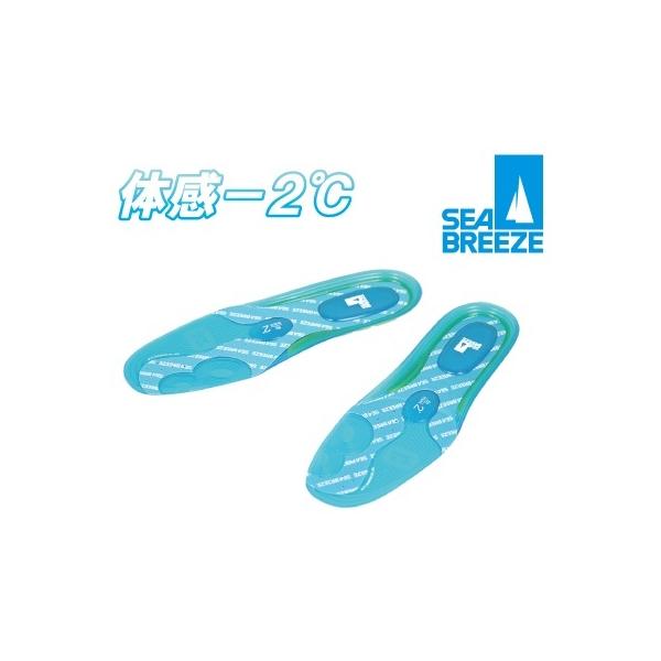 ROUGH��ROAD ���t�����[�h �V�[�u���[�Y �~���g�t�B�b�g�W�F���C���\�[�� [SEA BREEZE mint fit(R)gel�C���\�[��] �T�C�Y�FL(26.5-28cm) �C���i�[�\�[��