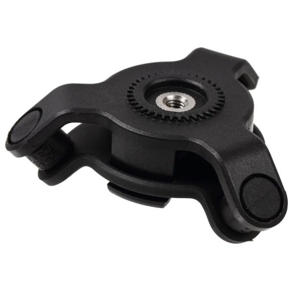 クアッドロック Quad Lock スマホマウント ダンパー付き バイク用 衝撃(振動)吸収ダンパー｜クアッドロック