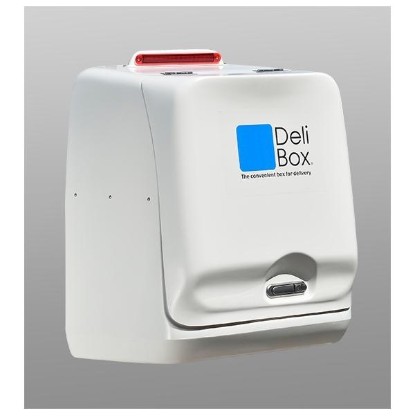 DeliBox f{bNX Z-6 ^CvFIȂ WCLms[ HONDA z_ fo[{bNX ԑ̗pobOEP[X