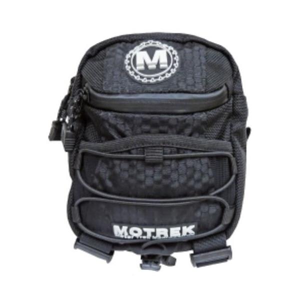 MOTREK gbN RIDING POUCH-2 [CfBO|[`-2] EGXg|[`EqbvobO obO