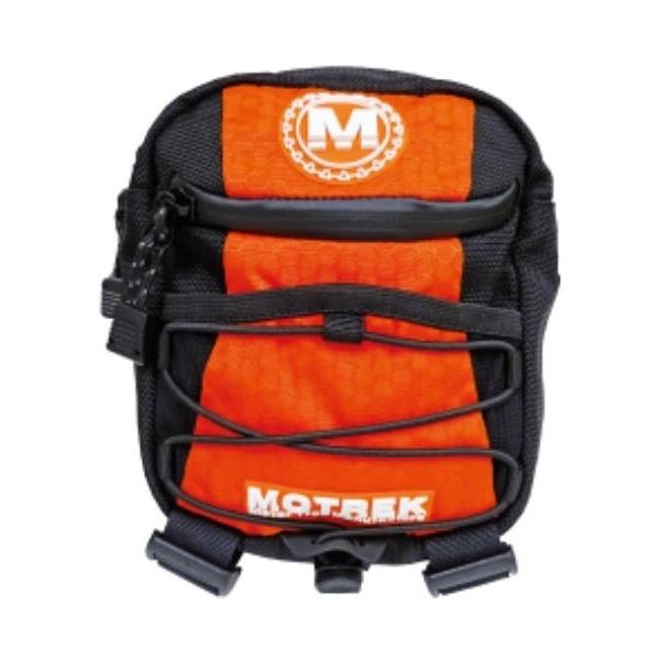 MOTREK gbN RIDING POUCH-2 [CfBO|[`-2] EGXg|[`EqbvobO obO