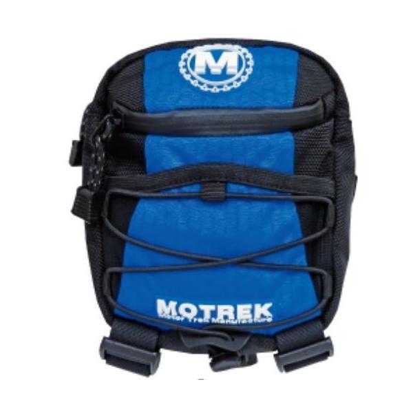 MOTREK gbN RIDING POUCH-2 [CfBO|[`-2] EGXg|[`EqbvobO obO