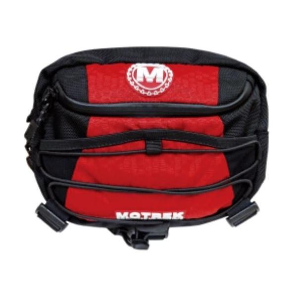 MOTREK gbN RIDING POUCH-4 [CfBO|[`-4] EGXg|[`EqbvobO obO