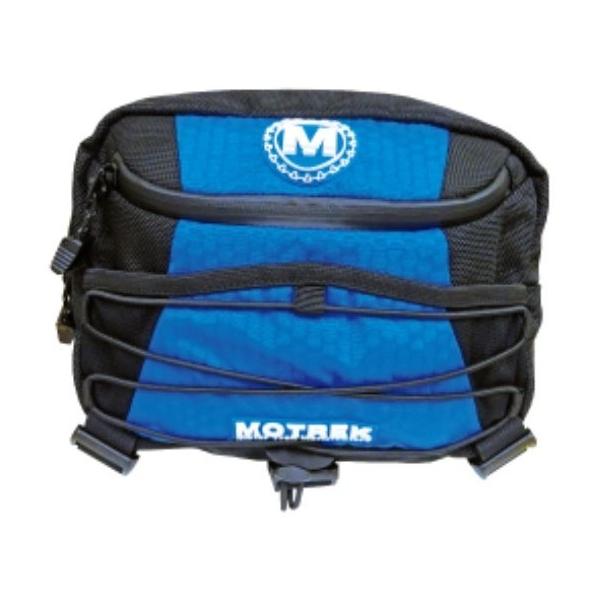 MOTREK gbN RIDING POUCH-4 [CfBO|[`-4] EGXg|[`EqbvobO obO