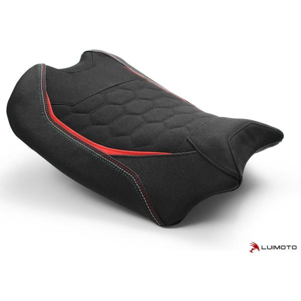 LUIMOTO Cg tgV[gJo[ J[^fށFXEF[h ubN^SP bh^TEC-GRIP^ITALIA Xeb` PANIGALE V4 V4R DUCATI hDJeB O