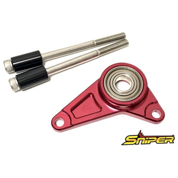 SNIPER XiCp[ VtgVtg T|[gz_[ J[Fbh L[125 GROM HONDA z_ VtgKCh Xebv 