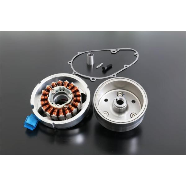 PMC ピーエムシー TYPE-Z ダイナモキット Z1000A Z900 Z1 Z1R Z2 Z750