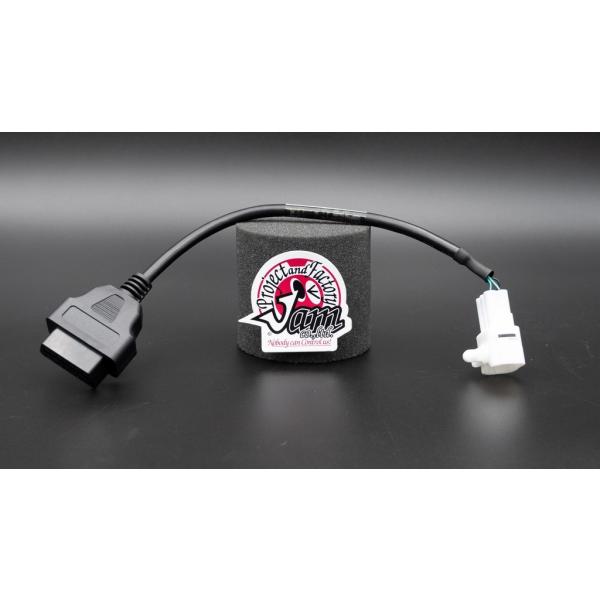 JAM W OBD2n[lX GSX-R1000 KATANA1000 SWISH SUZUKI XYL ̑n[lX XCb`En[lX֌W dn