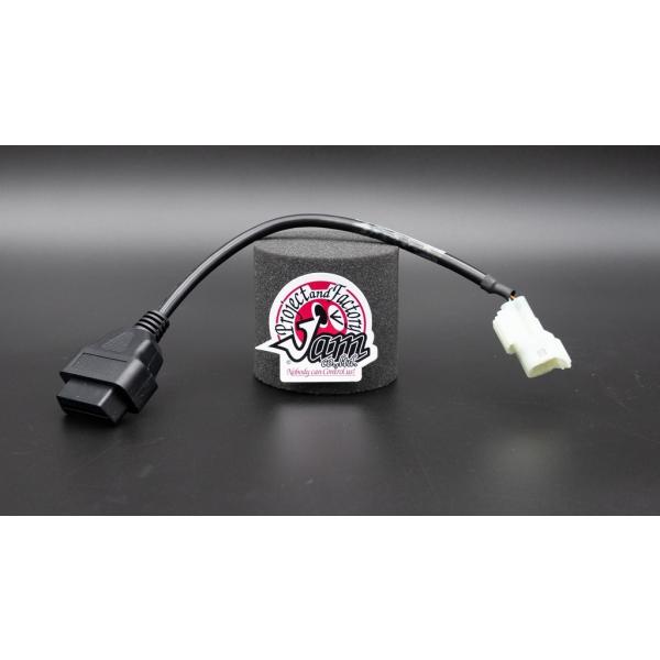 O2キャンセラー　OBD 即納 O2キャンセラー 汎用品 OBD差し込み式 エンジンチェック