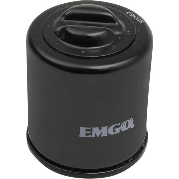 EMGO GS OIL FILTER SPIN ON [0712-0418] APRILIA AvA GILERA W MALAGUTI }O[eB PIAGGIO sAWI  Vespa xXp ICtB^[