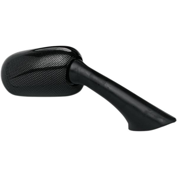 EMGO GS MIRROR Mounting PositionFRight [2087071] CBR1000F CBR600F2 CBR600F3 VFR750F VFR800FI Interceptor HONDA z_ ~[ nh