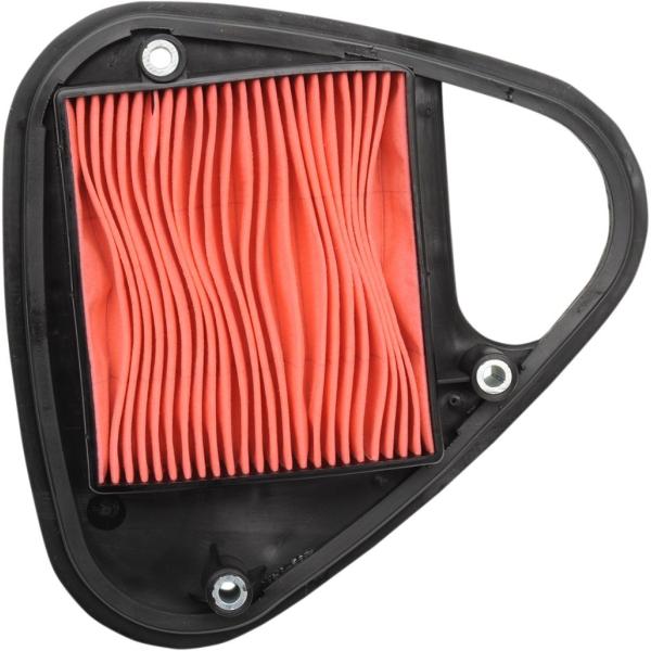 EMGO GS AIR FILTER 17205-MR1-000 [1011-0466] VT600C Shadow VLX VT600CD Deluxe HONDA z_ GAN[i[EGAN[i[Gg zC֘A