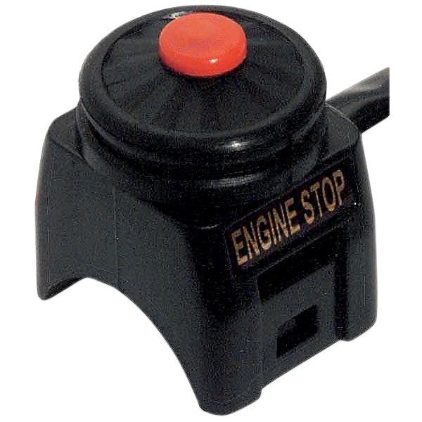 EMGO GS KILL SWITCH 270101161 [0616-0008] KAWASAKI JTL LXCb` XCb`En[lX֌W dn