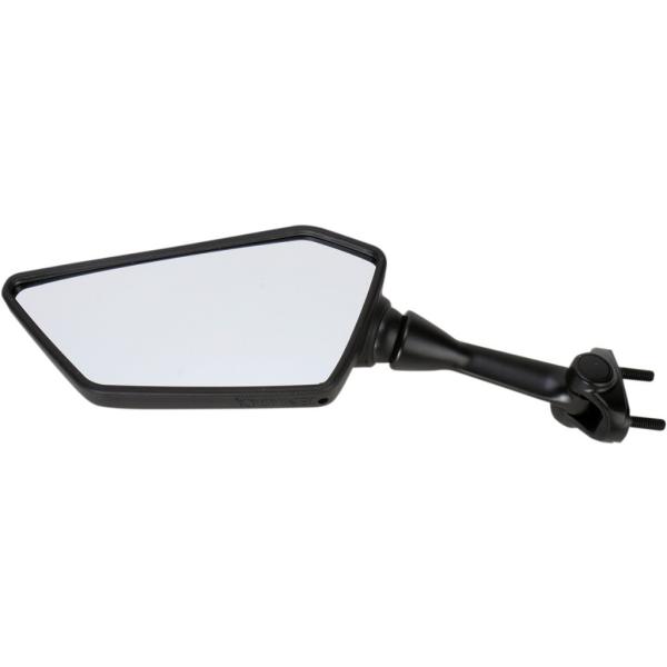 EMGO GS MIRROR Mounting PositionFLeft [0640-0690] EX250-J Ninja 250R KAWASAKI JTL ~[ nh